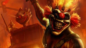 Twisted Metal TV show has finished filming, moves on to post-production