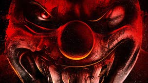 PlayStation Productions' first project is... a Twisted Metal TV show