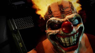 PlayStation Productions' Twisted Metal series is an action-comedy from the Deadpool writers