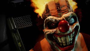 PlayStation Productions' Twisted Metal series is an action-comedy from the Deadpool writers