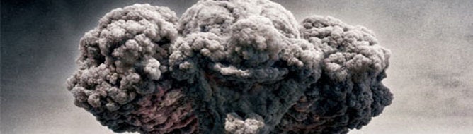 Twisted Metal trailer introduces Mr. Grimm