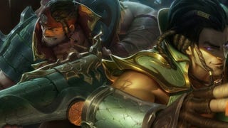 TFT 9.24 patch notes