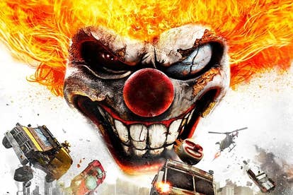 Anthony Mackie to star in live-action Twisted Metal show