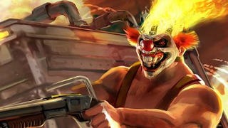 Twisted Metal dropping issues to be addressed this week 