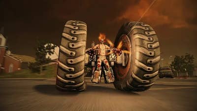 Live-action Twisted Metal TV series moving forward