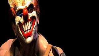 Twisted Metal delayed into early 2012