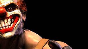 Twisted Metal delayed into early 2012