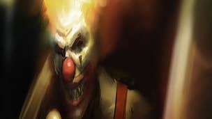 Twisted Metal given February 14 US release date