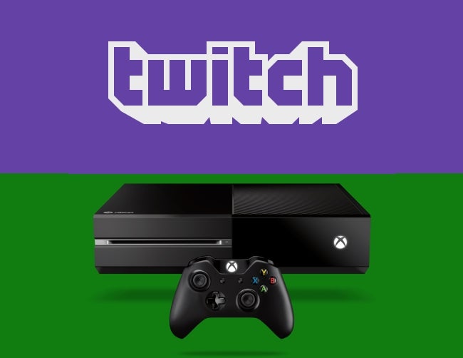 Xbox One Twitch app gets an upgrade with Host Mode and Recent Activity ...