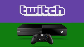 Xbox One Twitch app gets an upgrade with Host Mode and Recent Activity Hub