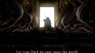 Twitch completes Dark Souls