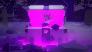 Twitch Halloween loot crates contain temporary emotes