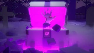 Twitch Halloween loot crates contain temporary emotes