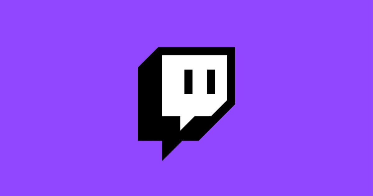 Twitch streams about "political and sensitive issues" including "reproductive and LGBTQ+ rights" now require a label Twitch streams about "political and sensitive issues" including "reproductive and LGBTQ+ rights" now require a label