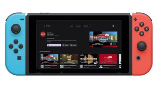 Twitch app to be delisted on Nintendo Switch | News-in-brief