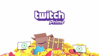 Twitch Prime is the newest service from Amazon and it sounds great