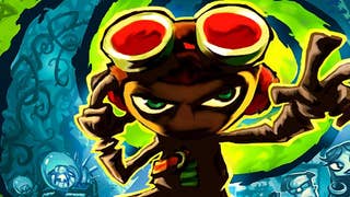Twitch Prime's games for May include Psychonauts, Gone Home