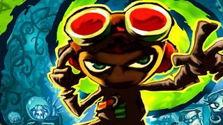 Twitch Prime's games for May include Psychonauts, Gone Home