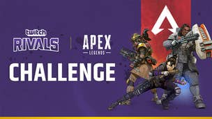 Apex Legends and Twitch team up for a competitive event with a $200k prize pool