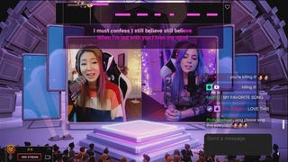 Free karaoke 'em up Twitch Sings is leaving the stage