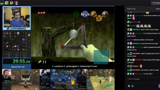 Twitch Squad Streams let folks broadcast together on one page