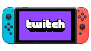 Twitch-app vanaf eind januari niet meer beschikbaar op Nintendo Switch