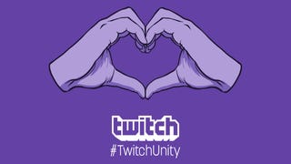 Join Twitch in celebrating diversity on their platform with the TwitchUnity event