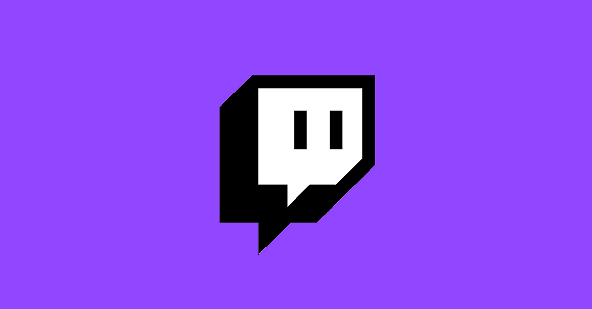 Streamers protest hate raids with #ADayOffTwitch