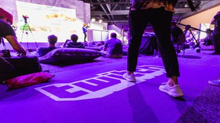 TwitchCon returns in October, but moves to a new venue