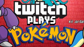TwichPlaysPokemon heads to Pokemon X/Y