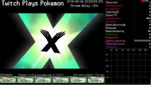 Twitch Plays Pokemon has completed every generation