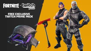 Fortnite: Twitch Prime members get more free gear, starting with the Instigator Pickaxe