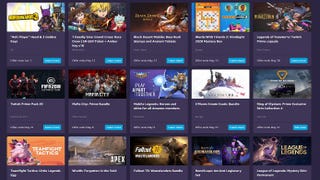 Twitch Prime members can download six free games in May and grab plenty of loot