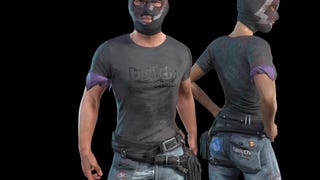 PlayerUnknown's Battlegrounds Twitch crate sells for $45 on Steam even though the items within cost $10 because nothing makes sense