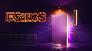 Twitch launches first game, Twitch Sings