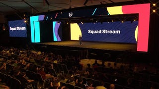 Twitch Squad Stream will officially allow multi-streams next year