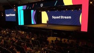 Twitch Squad Stream will officially allow multi-streams next year