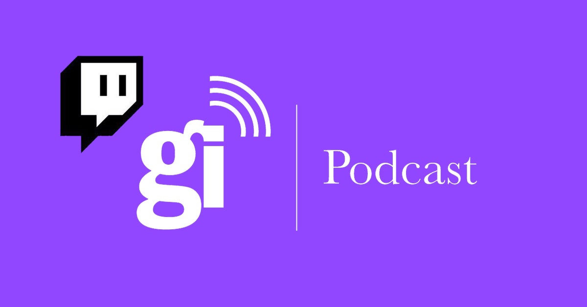 Will Twitch do better? | Podcast