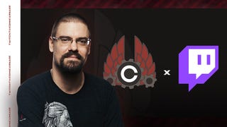 Twitch signs exclusive deal with CohhCarnage