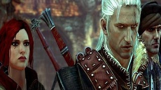 Screens - The Witcher 2: Assassins of Kings