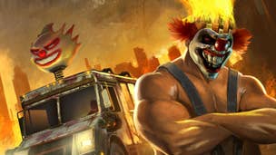 Anthony Mackie to star in Twisted Metal live-action series
