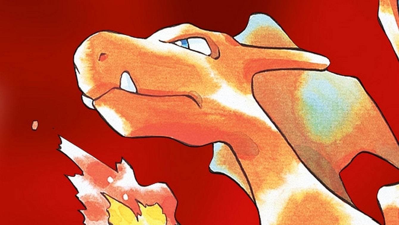 Twitter joga Pokémon Red dentro do avatar de um utilizador | Eurogamer.pt