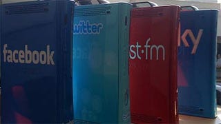 Reminder - Twitter, Last FM, Facebook coming to Xbox 360 tomorrow