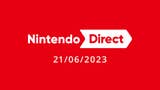 Anunciado un Nintendo Direct para mañana