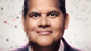 Five lessons from Reggie Fils-Aime's book