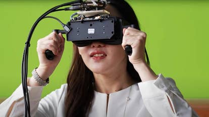 Sony's VR ambitions go far beyond PlayStation | Opinion