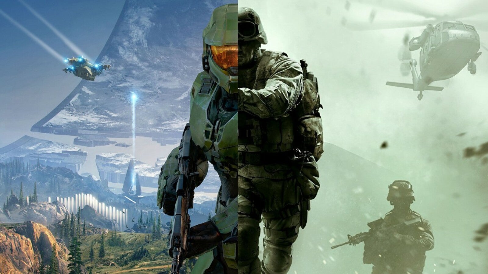 Microsoft will bring Xbox PC games and Call of Duty to cloud gaming ...