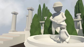 How fans made Human Fall Flat an indie hit | GI Live Online