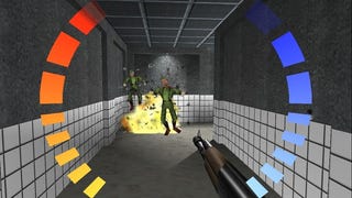 What if Goldeneye was made today? | Opinion