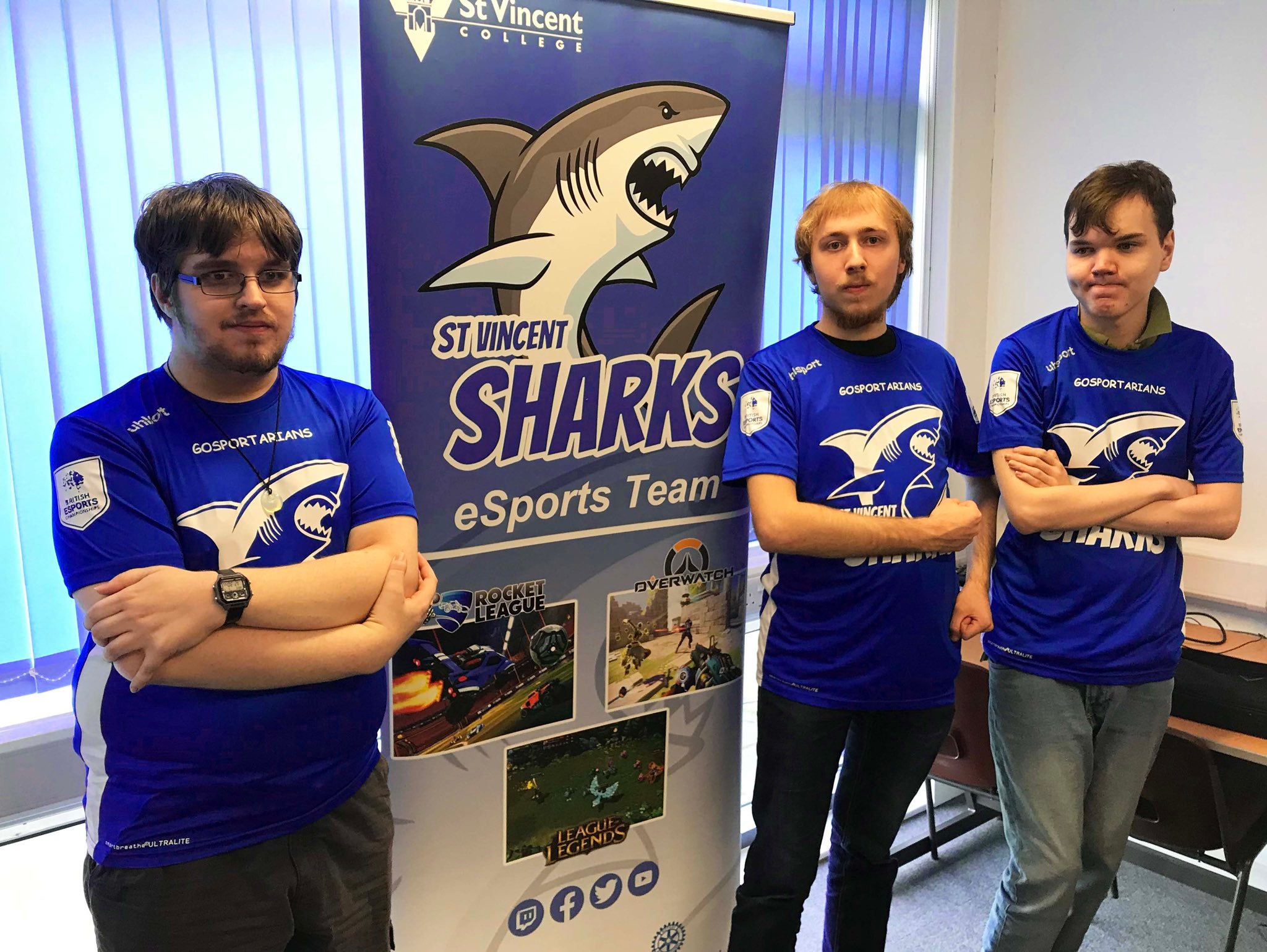 What accessible gaming tournaments could mean for players with ...